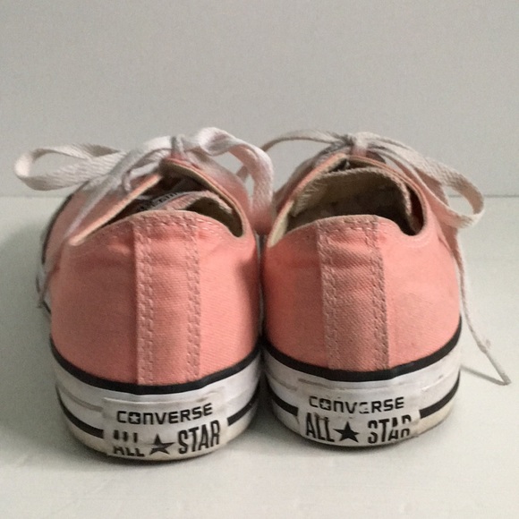 Converse Chuck Taylor All Stars Sneakers - Picture 5 of 7